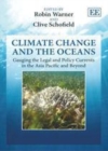Climate Change and the Oceans - eBook