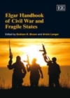 Elgar Handbook of Civil War and Fragile States - eBook