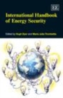 International Handbook of Energy Security - eBook