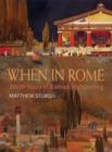 When in Rome : 2000 Years of Roman Sightseeing - eBook