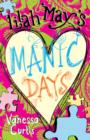 Lilah May's Manic Days (PDF) - eBook