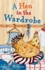 A Hen in the Wardrobe - eBook
