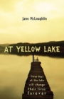 At Yellow Lake - eBook