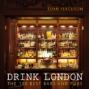 Drink London - eBook