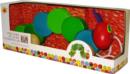 PULL ALONG HUNGRY CATERPILLAR - Book