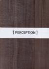 DK BRWN PERCEPTION MAG FLAP NOTEBOOK A5 - Book