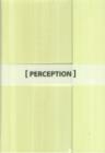 LGT GREN PERCEPTION MAG FLAP NOTEBOOK A5 - Book
