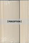 IVORY PERCEPTION MAG FLAP NOTEBOOK A5 - Book