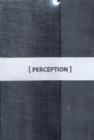 BLACK PERCEPTION MAG FLAP NOTEBOOK A6 - Book