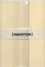 IVORY PERCEPTION MAG FLAP NOTEBOOK A6 - Book