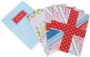 VINTAGE NEW ENGLAND NOTE CARD SET - Book