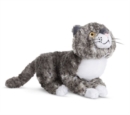 Mog the Forgetful Cat Plush Toy - Book