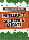 Unofficial Secrets & Cheats Minecraft Guides Slip Case - Book