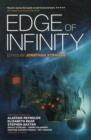 Edge of Infinity - Book