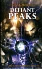 Defiant Peaks - Book