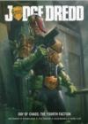 Judge Dredd Day of Chaos: The Fourth Faction - Book
