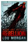 Blood and Feathers: Rebellion - Book