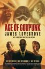 Age of Godpunk - Book