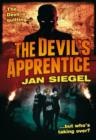 The Devil's Apprentice - Book