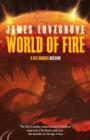 World of Fire - Book