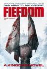 Fiefdom - Book