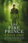 The Fire Prince : Book 2 of the Sentinel Mage Trilogy - Book