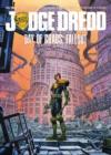 Judge Dredd Day of Chaos: Fallout - Book