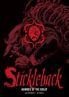 Stickleback : Number of the Beast - Book