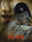 Judge Dredd: Dark Justice - Book