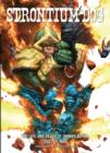 Strontium Dog: The Life and Death of Johnny Alpha - Dogs of War - Book