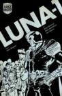 Judge Dredd Luna 1 - Book