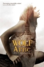 The Wolf in the Attic - Book