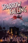 Sparrow Falling - Book