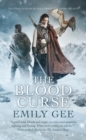The Blood Curse - Book