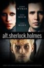 alt.Sherlock Holmes : New Visions of the Great Detective - Book