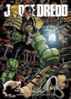 Judge Dredd: Dead Zone - Book