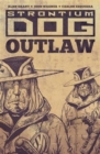 Strontium Dog: Outlaw - Book