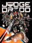 Judge Dredd: Titan - Book