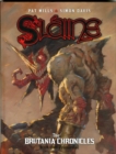 Slaine: The Brutania Chronicles, Book Two : Primordial - Book