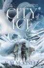 The City of Ice - Book