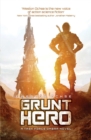 Grunt Hero - Book