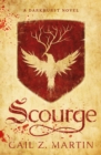 Scourge - Book