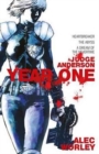 Judge Anderson: Year One - Book