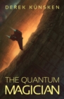 The Quantum Magician - Book