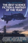The Best Science Fiction and Fantasy of the Year, Volume Thirteen - Book