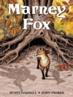 Marney the Fox - Book