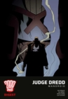 Judge Dredd: Mandroid - Book