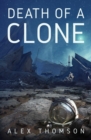 Death of a Clone - Book