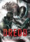 Dredd: Final Judgement : Final Judgement - Book
