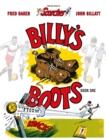 Billy's Boots: The Legacy of Dead-Shot Keen - Book